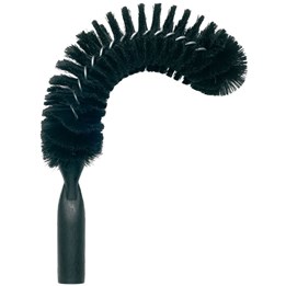 Unger nLITE Angle Brush Flagged 41cm (NFR41)