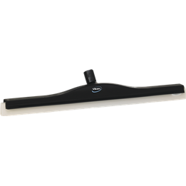 Golvskrapa Vikan Med Utbyteskassett Vridled 600mm Svart