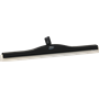 Golvskrapa Vikan Med Utbyteskassett Vridled 600mm Svart
