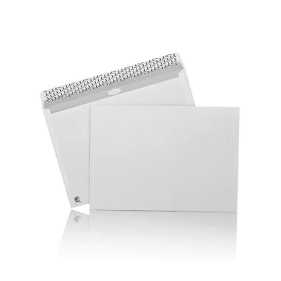Kuvert C4 Mailman 229x324mm stripseal 500st/fp