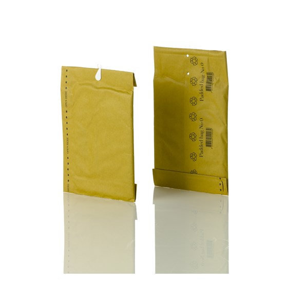 Jiffypåse 0 150x250mm 45g/st