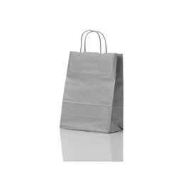 Julpapper 38cm Twigs & Berries Kraft