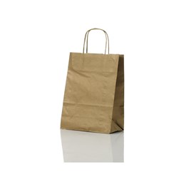 Julpapper 57cm Twigs & Berries Kraft