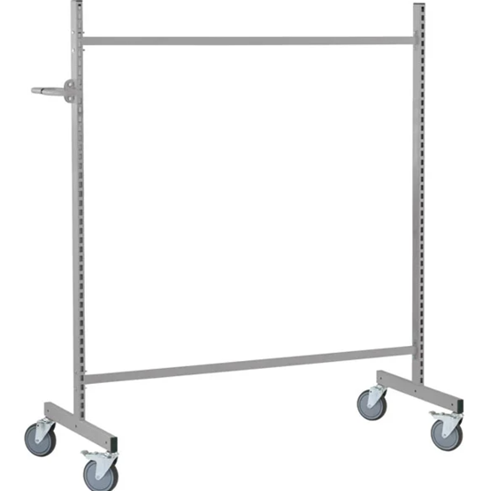 Pack- Rullvagn Flex, Grundstativ 1800mm