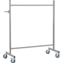 Pack- Rullvagn Flex, Grundstativ 1800mm