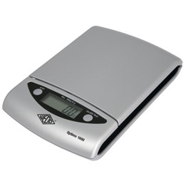 Brevvåg 1kg