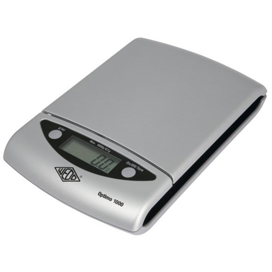 Brevvåg 1kg