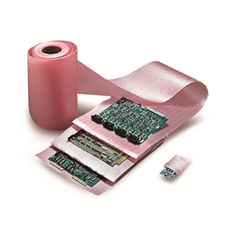 Skumfolie ESD Antistatisk 120cm x 2mm 150m