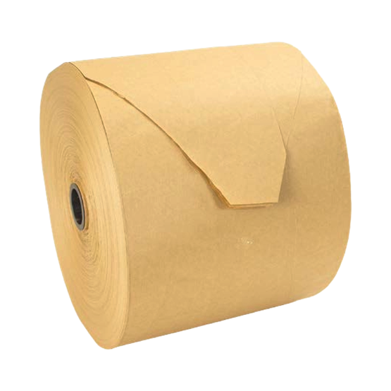 ActivaPaper PA5400A 700mm x 350m 70g Kraftliner PA5000