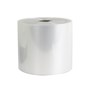 Activa Pallband 100mm x 1200mm Transp 100st/rl perf