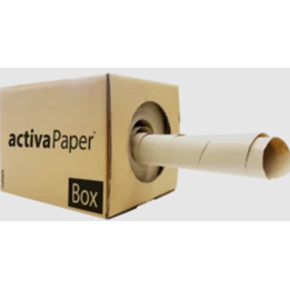 ActivaPaper PB3001K Dispenser 350mm x 450m 70g Testliner 350mm x 450m