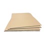Wellark 1150/575x750mm Vikbart Pallmellanlägg