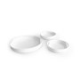 Papptubslock 50-100mm Vit