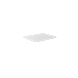 Förvaringsbox Store It 5L Lock 285x185x10mm PP Transp Staplingsbar