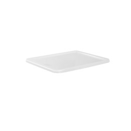 Förvaringsbox Store It 10/20L Lock 390x290x15mm PP Transp Staplingsbar