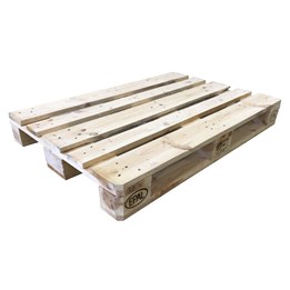 EUR B-Pall 1200x800mm