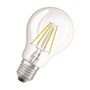 LED-Lampa Osram Retro Normal Dim E27 Klar 827 8.5W