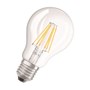 LED-Lampa Osram Retro Normal E27 Klar 827 1.2W
