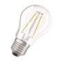 LED-Lampa Osram Retro Klot E27 Klar 827 1.2W