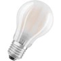 LED-Lampa Osram Retro Normal 5.2W E27 Matt 827