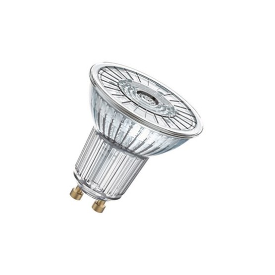 LED-Lampa Osram Par 16 2-Pack GU10 36GR Star 4.3W