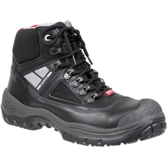 Skyddssko Jalas Drylock 3318 42