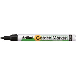Textpenna Artline Garden 0,8mm Svart