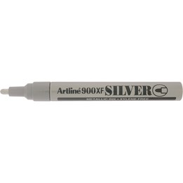 Textpenna Artline 900 2,3mm Guld & Silver