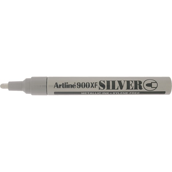 Textpenna Artline 900 2.3mm Silver