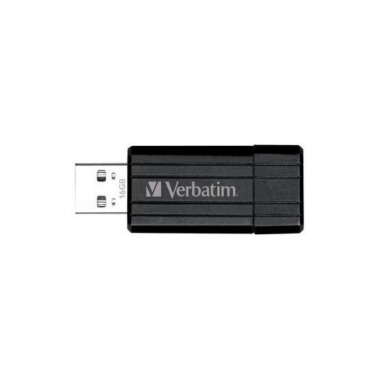USB-Minne Verbatim 16GB