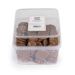 Chokladbröd Nyåkers 800g