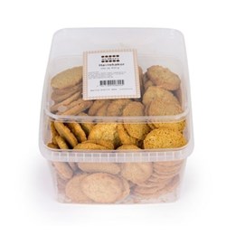 Havrekakor Nyåkers 800g