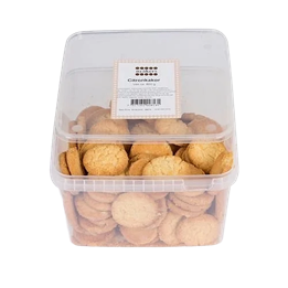 Citronkakor Nyåkers 800g