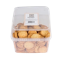 Citronkakor Nyåkers 800g