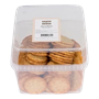 Havreflarn Nyåkers 600g