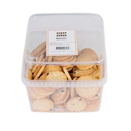 Korintkakor Makalös Nyåkers 800g