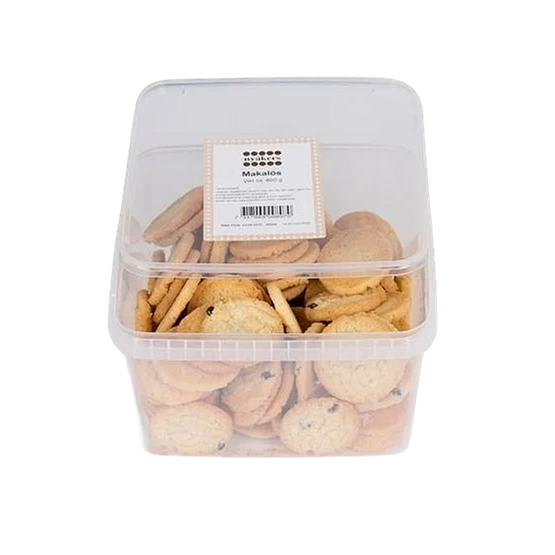Korintkakor Makalös Nyåkers 800g