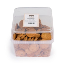 Pralinkakor Nyåkers 800g