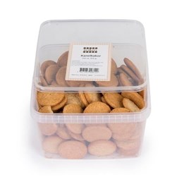 Kanelkaka Nyåkers 800g