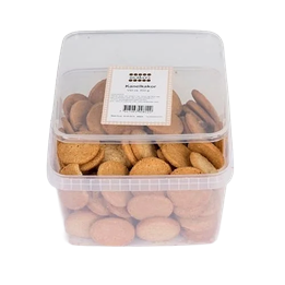 Kanelkaka Nyåkers 800g