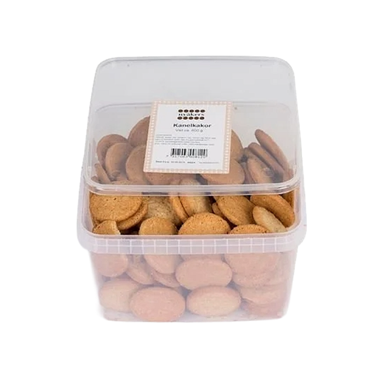 Kanelkaka Nyåkers 800g