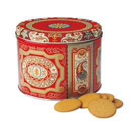 Pepparkakor Nyåkers 900g Plåtburk