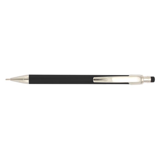 Stiftpenna Ballograf Rondo 0.7mm Svart