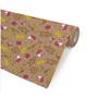 Julpapper 57cm x 154m For Lusselelle