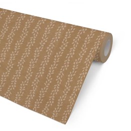 Presentpapper 57cm Slings Vit