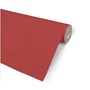Julpapper 57cm Ribbat 80g Röd