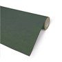 Julpapper 57cm x 154m Ribbat 80g Grön