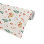 Julpapper 38cm x 165m Joyful