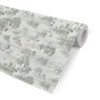 Julpapper 57cm x 154m Birch