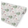 Julpapper 100cm x 100m Pintree